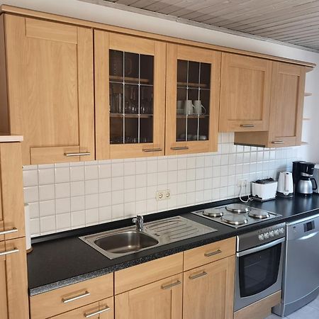 Ferienwohnung-Kappl Tannesberg Exterior photo