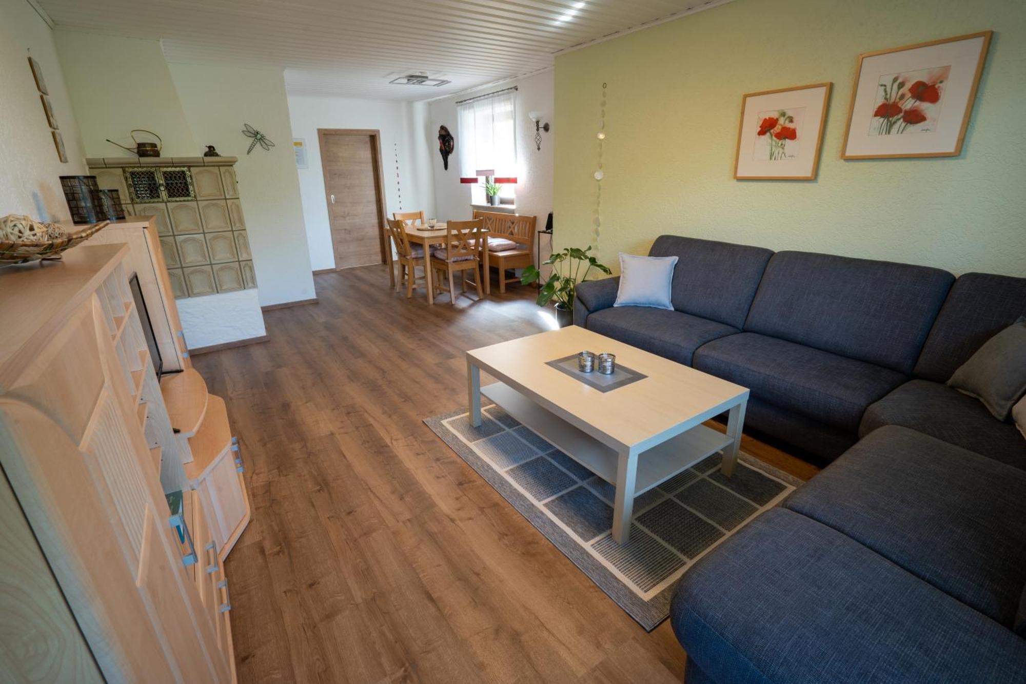Ferienwohnung-Kappl Tannesberg Exterior photo