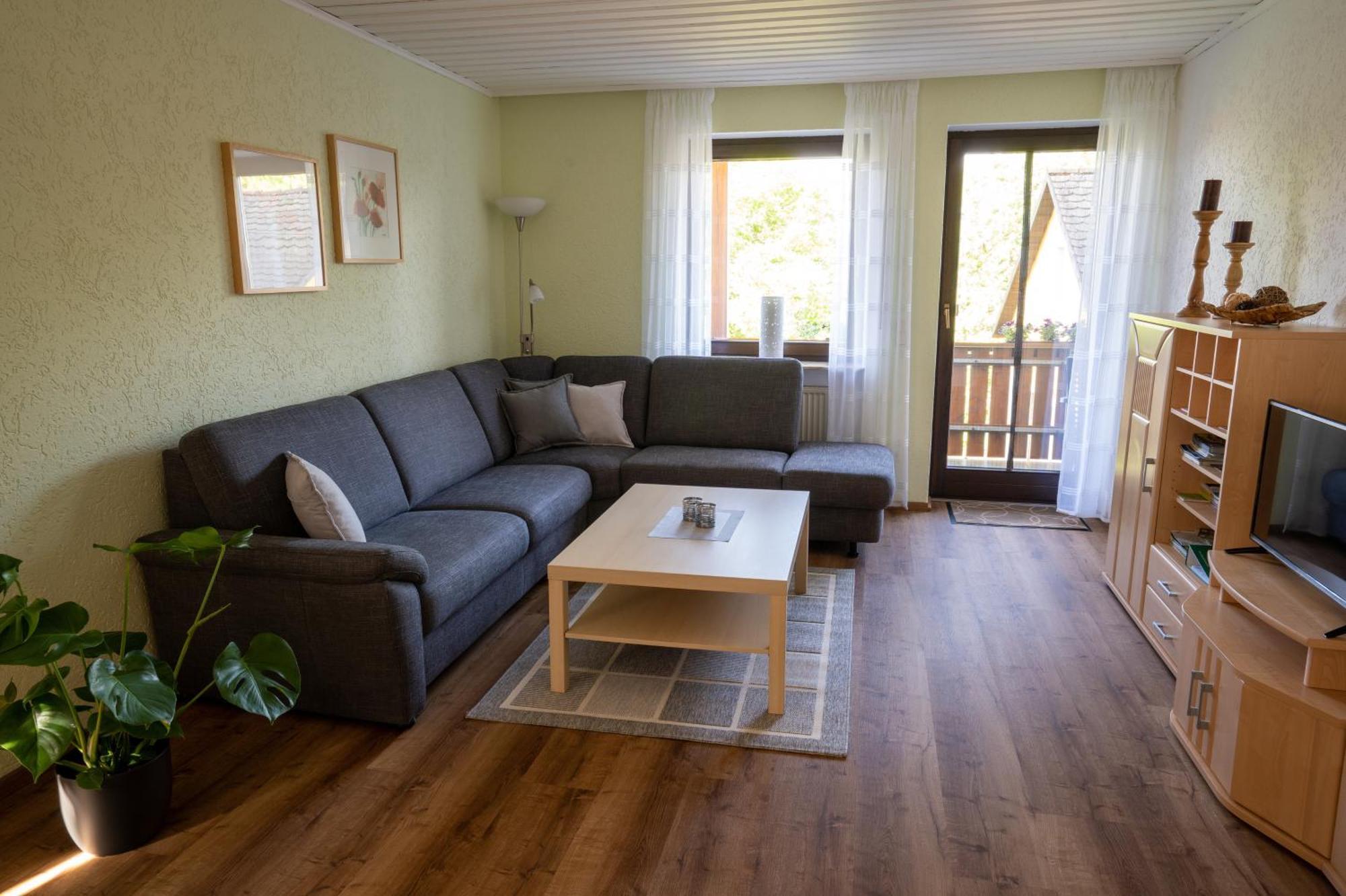 Ferienwohnung-Kappl Tannesberg Exterior photo